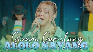 ALOLO SAYANG - GIVANI GUMILANG Feat.Wiaifi Music (Live Cover) SkaKoplo Version