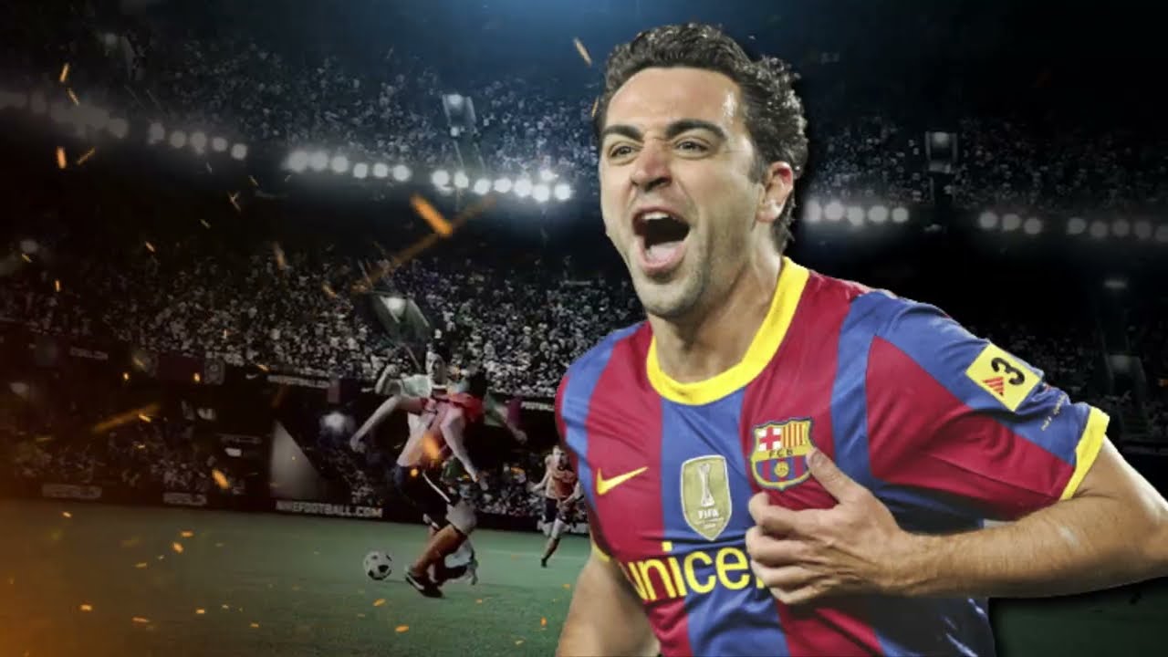Barcelona Soccer Video | Sports Niche | YT Documentary Style Video