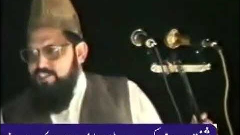 Molana Zia ur Rehman Farooqi bayan   Emotional Bayan   2 gawah very trusting Bayan360p
