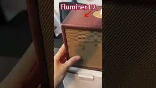 Silent Art: How Fluminer L2 Hits 40dB?