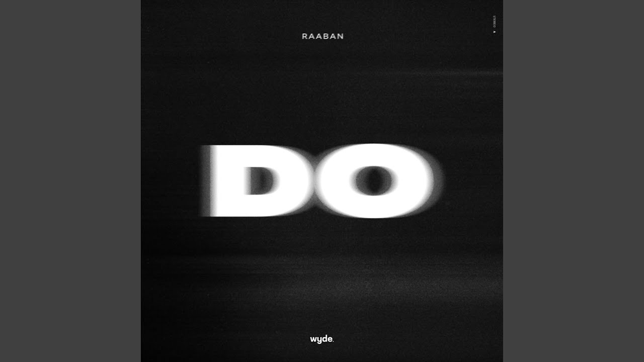 Watch Do on YouTube Watch Do on YouTube