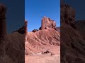 Valle del Arcoíris | Colorful Desert Landscapes | Chile