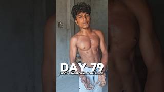 90% Log Pike Push-Up Galat Karte Hain 😳 | Bigger Shoulders at Home | Day 79