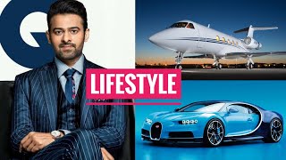 Prabhas Lifestyle 2021, Biography,Cars, House, Wife, School, Family, Cars, Awards \& Net Worth