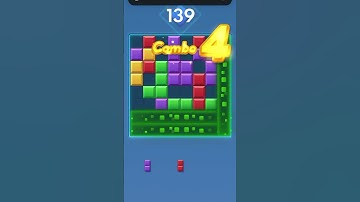 block blast🤯 game#games#gameplay#blockblast#various#onlygame#america