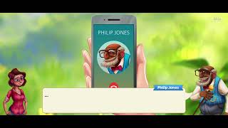 Lily's Garden Story ( Awesome 👍) 👍 Gameplay | No Talking | GamGran