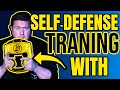 Should you use headgear in self-defense training? | Krav Maga Coach