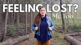 Feeling Lost after Travel | Dealing with Change