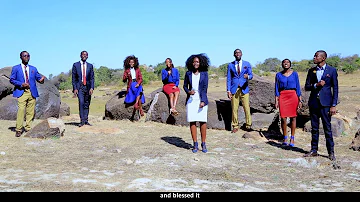 Sabata by Armour Music Ministry Zimbabwe Official Video