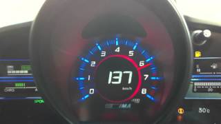 Honda Crz Fl Zf2 De Cat Youtube Honda Crz Fl Zf2 De Cat Youtube