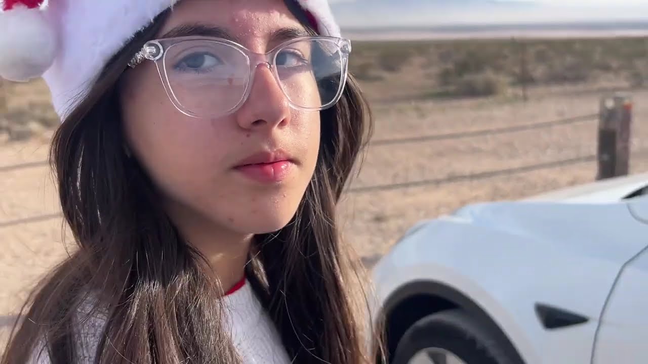 Trip to Las Vegas vlog Day 1  - Pakistani family in Dec 2025