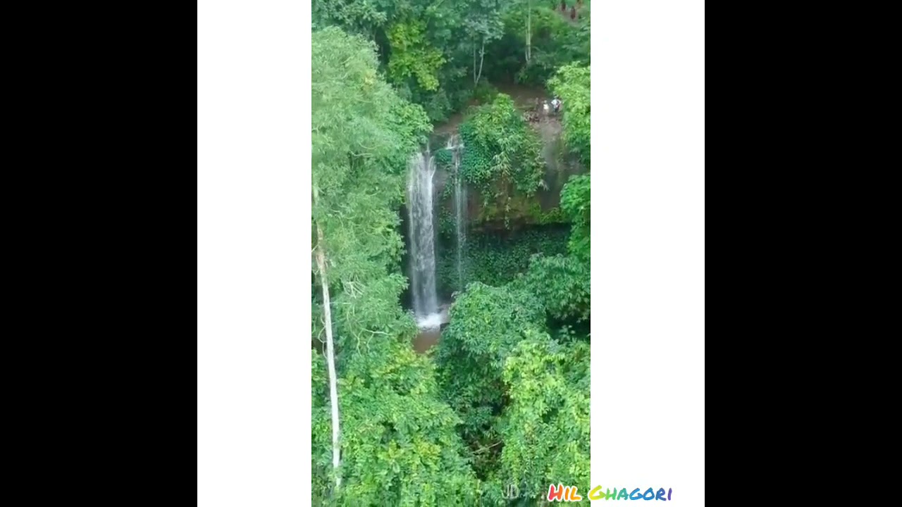 Hil ghagori, Borhat, charaideo, assam.