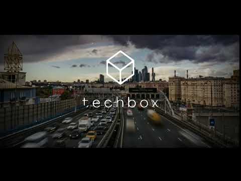 intro...Tech Box