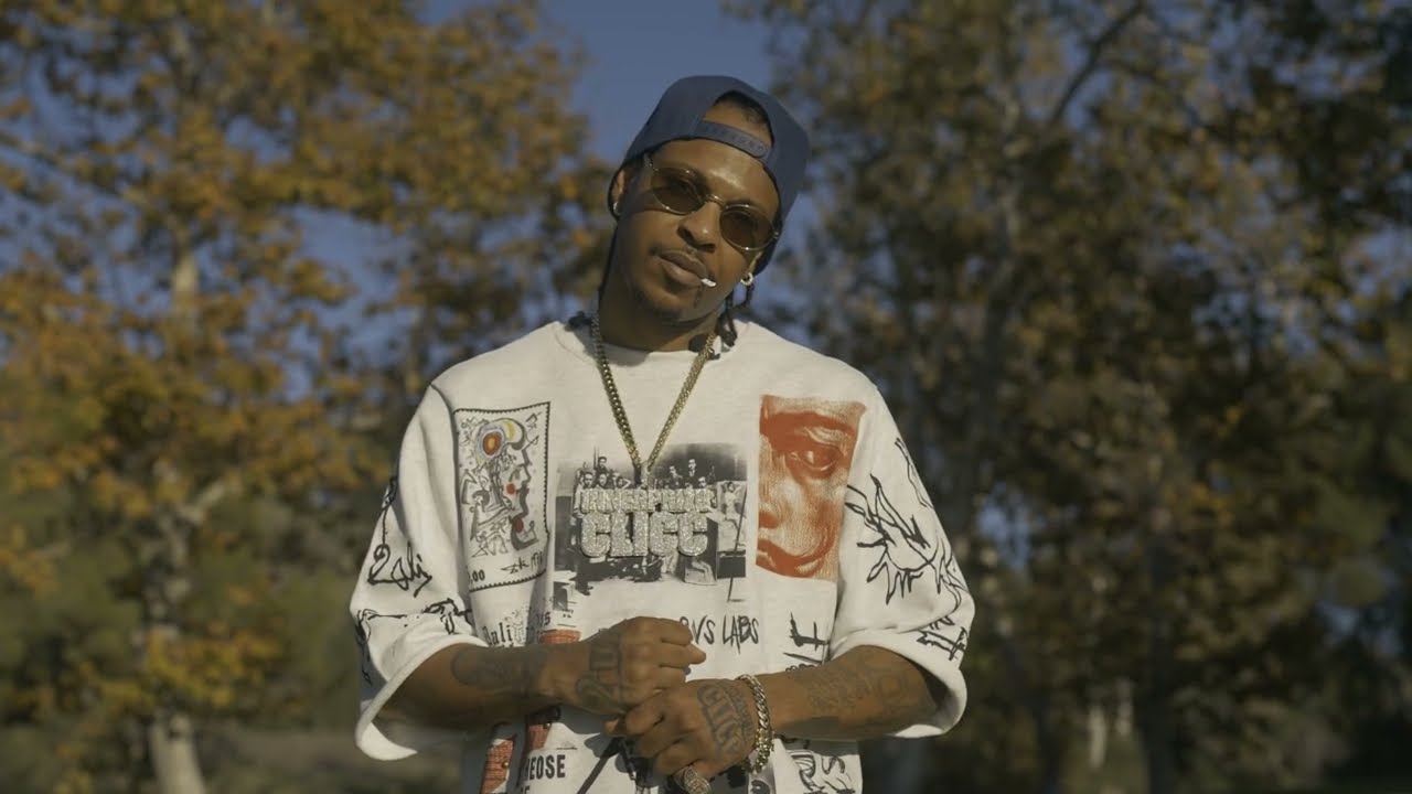 Джи Перико рассказывает о культуре La Car с участием SoCal Majestics