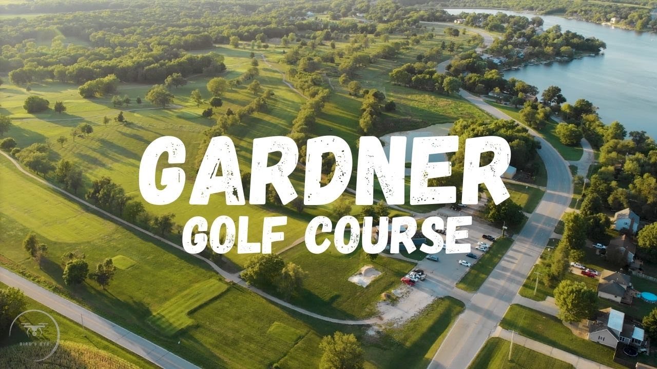 Gardner Golf Course Highlights 2021 YouTube