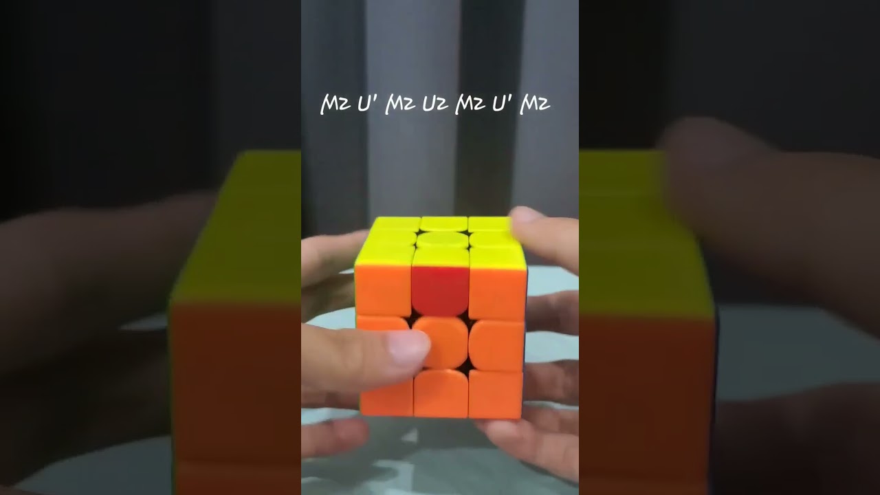 Full PLL Part 21 | H Perm | 