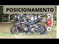 MOTO CBR 650R - O QUE MUDOU NA NOVA CBR 650R NO JAPAO I JAPAO NA TELA