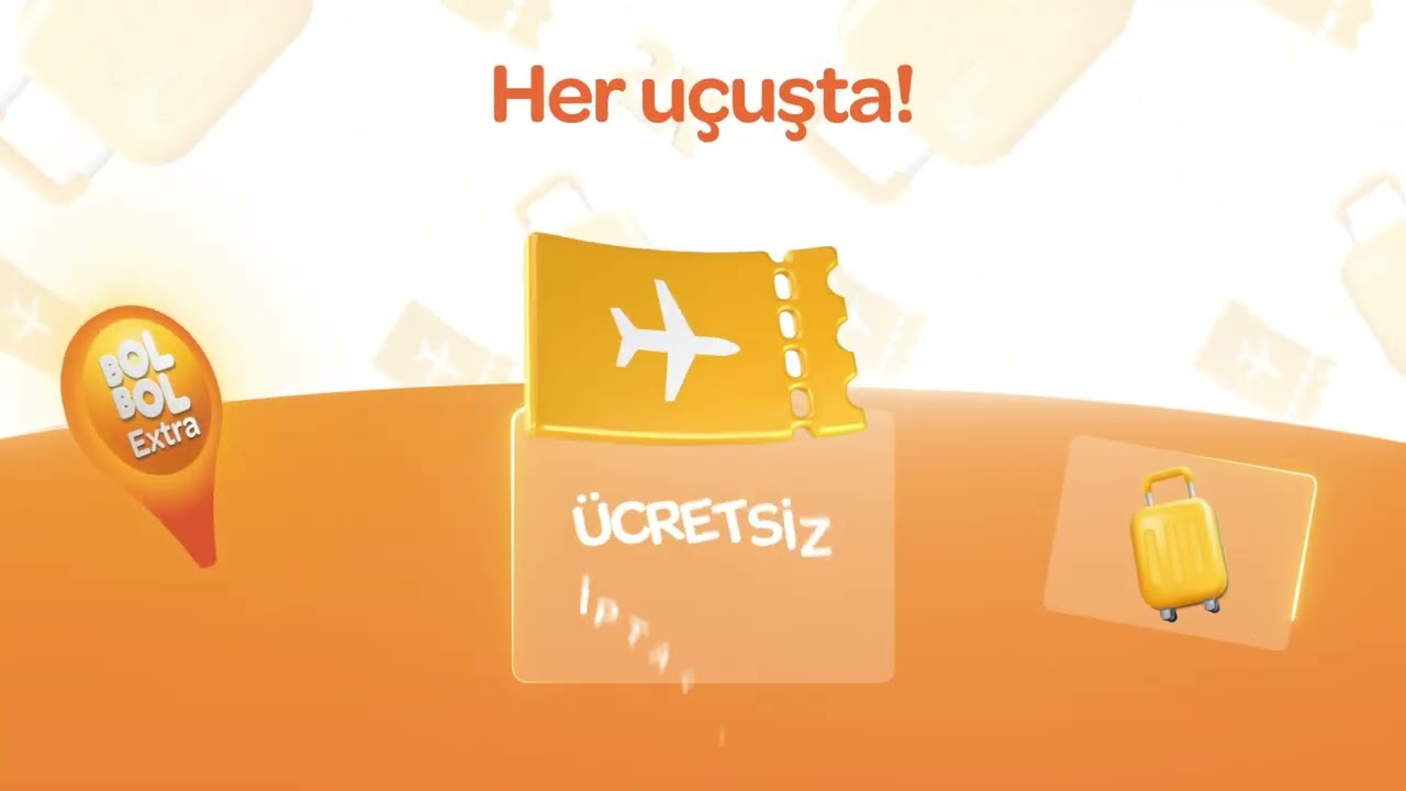 Tanıtım videosu