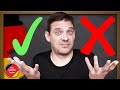 10 Common Mistakes in German Language | Machst du auch diese Fehler? 🤔