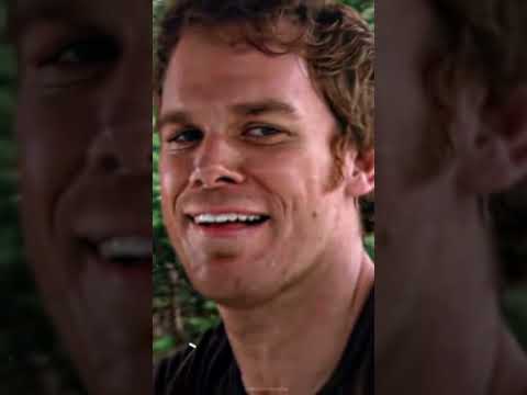 Dexter singing Starman #dexter #dextermorgan