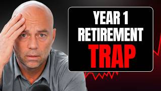 Why The First Year Of Retirement Is The Most Dangerous Year