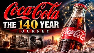 Full The Secret History of Coca-Cola: 140 Years of Power, War & Marketing Guide