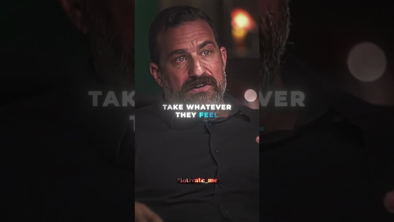 Winners And Losers Mindset Andrew Huberman