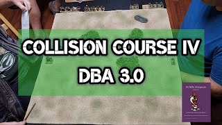 Collision Course IV - DBA 3.0