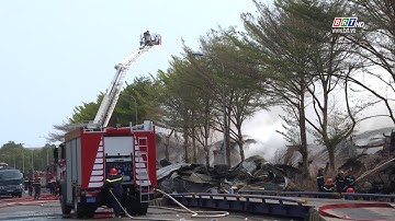 Nghị định 83 của Chính phủ tạo chuyển biến tích cực trong cứu nạn, cứu hộ | BRTgo