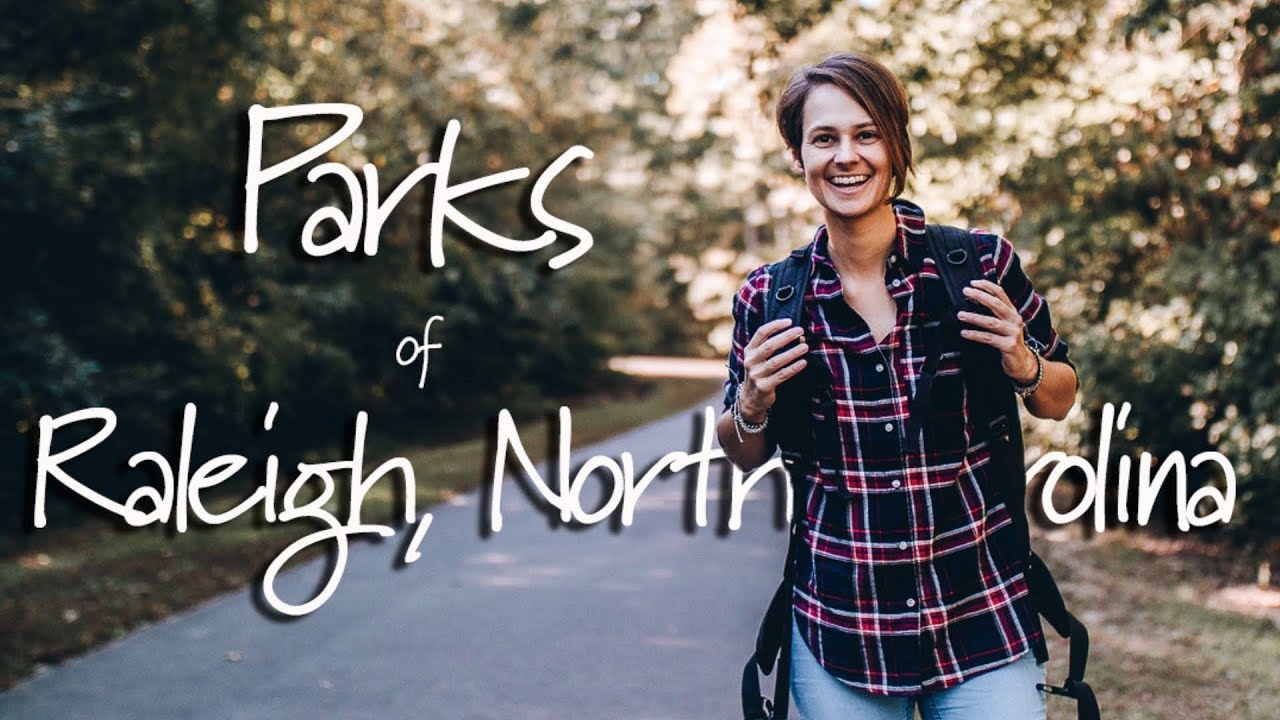 Get Hiking in Raleigh North Carolina! YouTube
