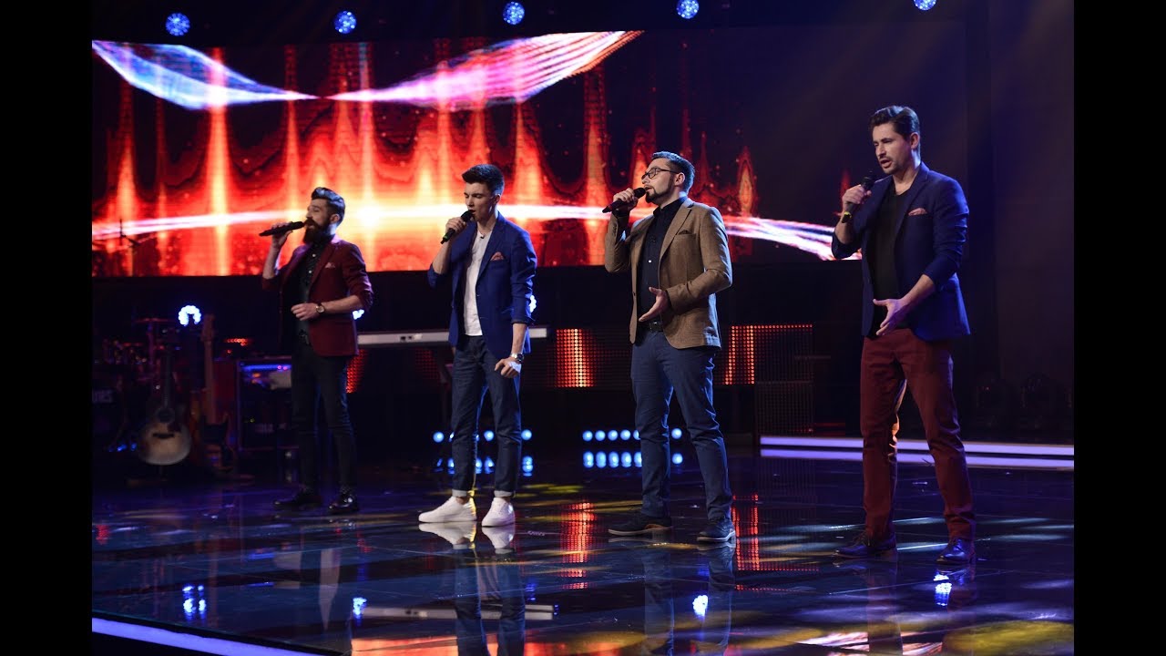 Can T Help Falling In Love X Factor