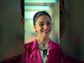 Ananya Panday Rescues Couple in Call Me Bae 💙