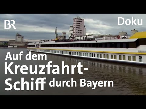 Video: Die Besten Flusskreuzfahrtschiffe