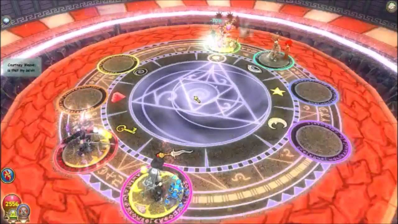 Wizard101 Road to Rank 2,000 PVP Series ⚔️ (2)