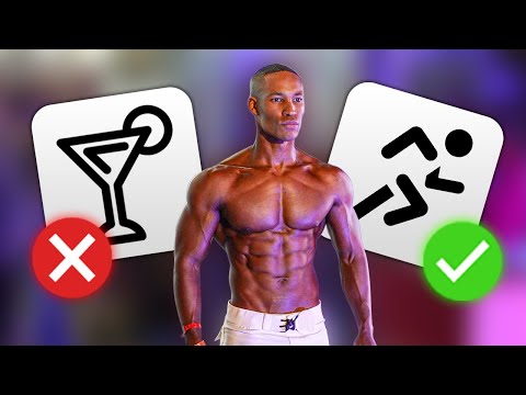 5 Most Underrated Habits To Lose BELLY FAT, LOVE HANDLES AND CHEST FAT FAST Episode cover