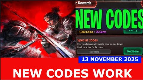 *NIEUWE CODES* Dueling Grounds ROBLOX | 13 november 2025