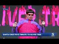 Oliver Tree remembered as a 'local gem' as Santa Cruz honors musician after helicopter crash