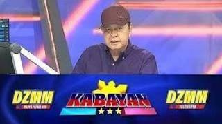 Kabayan | DZMM TeleRadyo | (31 March 2026)