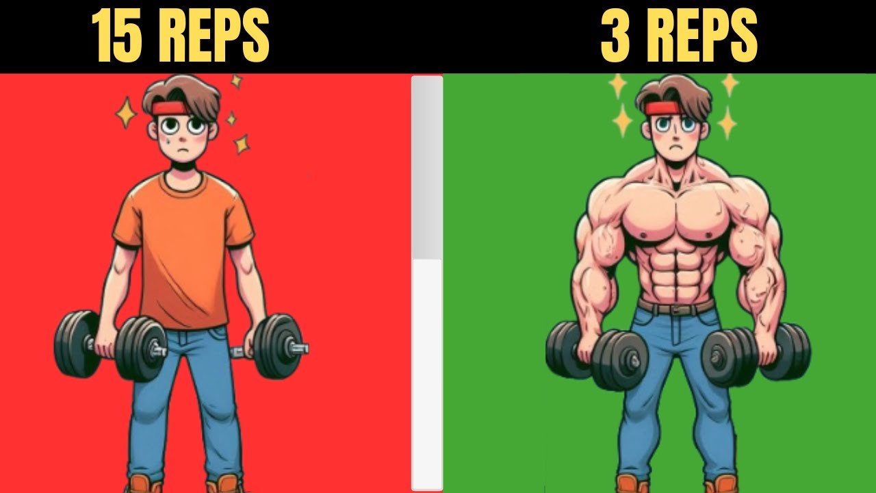11 Muscle Building Mistakes (KILLING GAINS!)