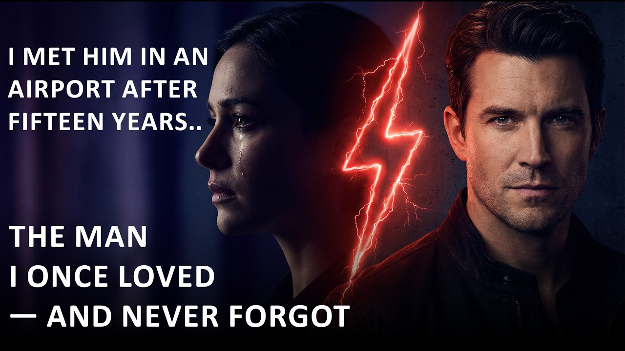 Real Story №001 / The Business Trip She Was Never Supposed to Take