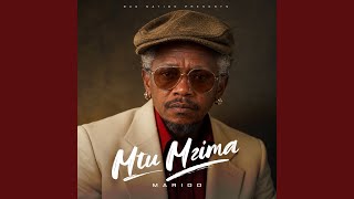 Mtu Mzima