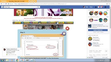 Ninja Saga: How to configure Flash Player troubleshooting in 2018!