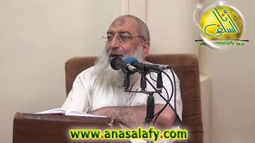 006- تأملات إيمانية في سورة يوسف (2). د/ ياسر برهامي