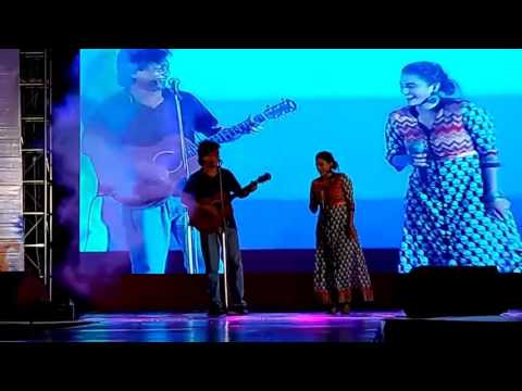 Ctg Song মধু হই হই By Partha Barua & aparna ghosh-Prothom alo Eid Fashion Show 2016