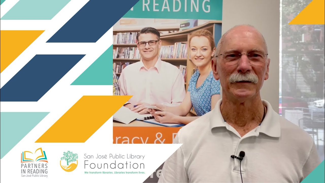 SJPLF Transforming Lives Through Partners in Reading