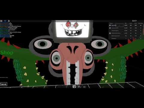 Omega Flowey Simulator Version 1.9 (ooo la la) - Studios