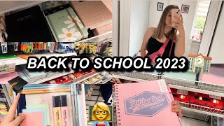 PRZEGLĄD SKLEPÓW | BACK TO SCHOOL 2023