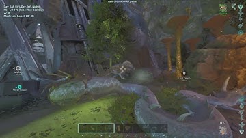 Basilisk vs Reaper Ark Ascended PvP Console