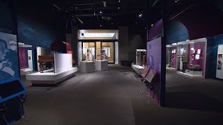 The New Tennessee State Museum | Tennessee Crossroads | Episode 3227.1