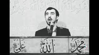 Hacı Taleh Bagırzadə Kərbəla Azadlıq Məktəbidi